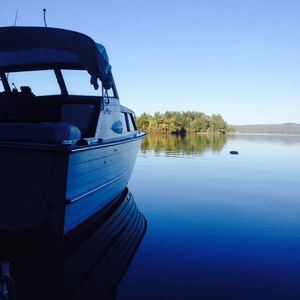 Meet your Posher, Stu